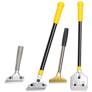 铲刀清洁刀铲墙神器美缝刮刀墙皮玻璃地板清洁云石除胶专用工具