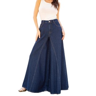 women loose jeans pants优雅简约阔腿弹力牛仔裤水洗牛仔裤 2025