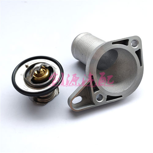 众泰大迈X5SR7Z500Z300节温器盖