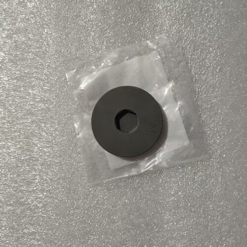 适用于黄海N3N7皮卡4K22D4T凸轮轴齿轮螺丝正时VVT轮螺栓堵盖