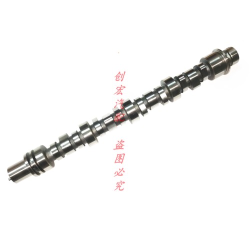 适配风行菱智V3长安欧诺 1.5排量 发动机凸轮轴偏心轴4G15V凸轮轴