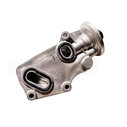适用于风行T5 EVO游艇东南DX7星跃1.5T/4A95TD原厂机油滤芯底座