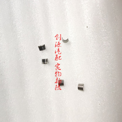 适用于北汽勇士黄海三菱4K21D4T4K22D4T发动机气门锁片锁块锁粒夹