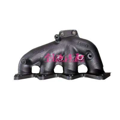 东南DX71.8T发动机排气岐管支管4K20D4T发动机排气岐管支管