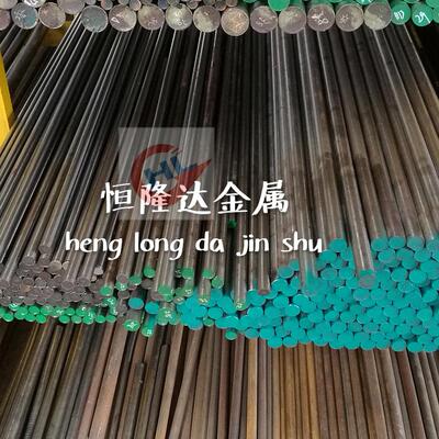 合金钢圆棒板材37MnSi5