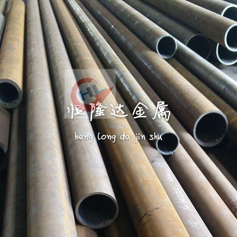 DT4A电工纯铁管DT4E薄中厚板零切