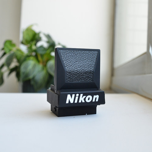 尼康腰屏取景器国产测光表滤镜