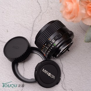 2.5 3.5 f2.8 28mm 24mm 2.8 美能达 MINOLTA