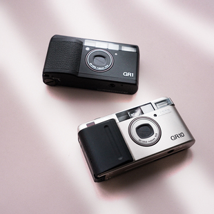 R1S GR10旁轴 理光 自动相机 GR1 胶片机 GR1S RICOH GR1V
