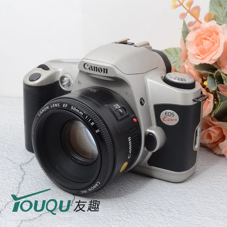 EOSKISSCanon/佳能胶片相机