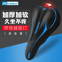 INBIKE Поролоновый велосипед, сиденье