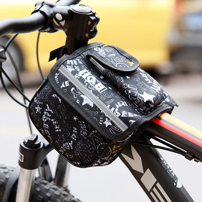 Sacoche pour vélo ROSWHEEL - Ref 2216226 Image 3