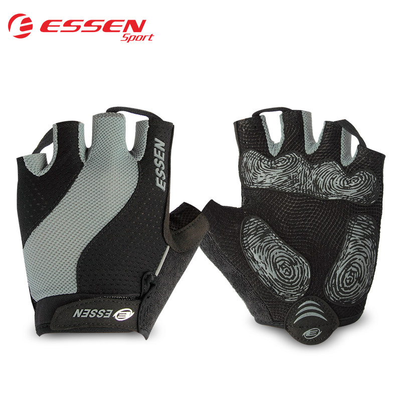 Gants pour vélo mixte ESSEN - Ref 2246853 Image 3