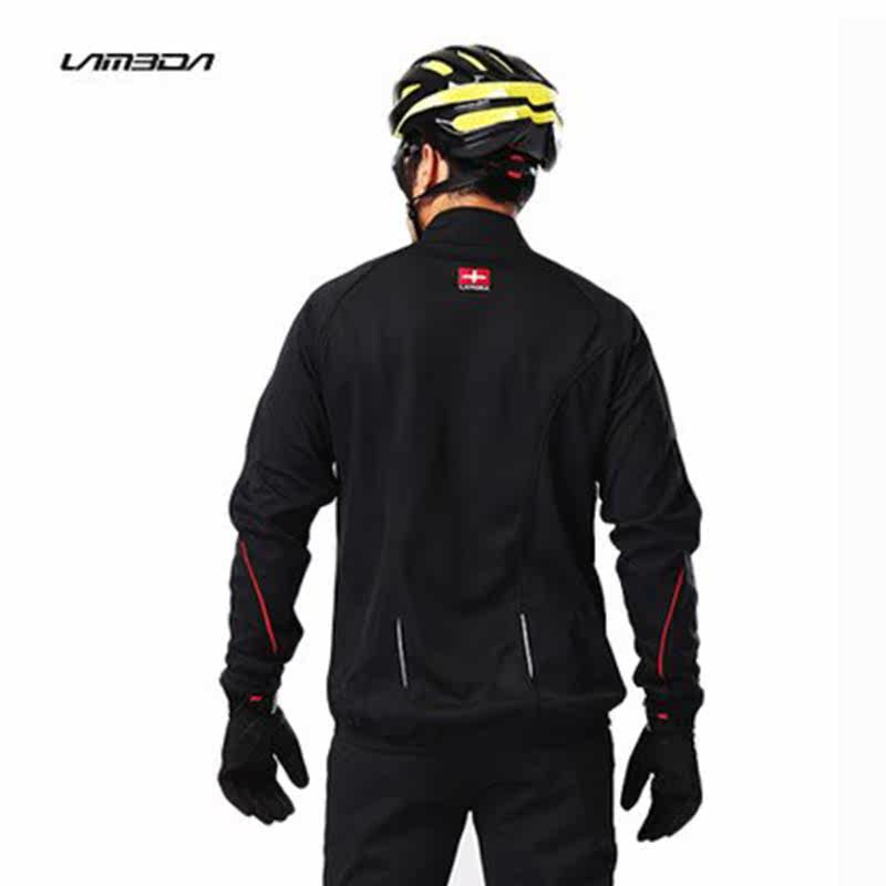 Vêtement cyclisme homme LAMBDA - Ref 2213352 Image 5
