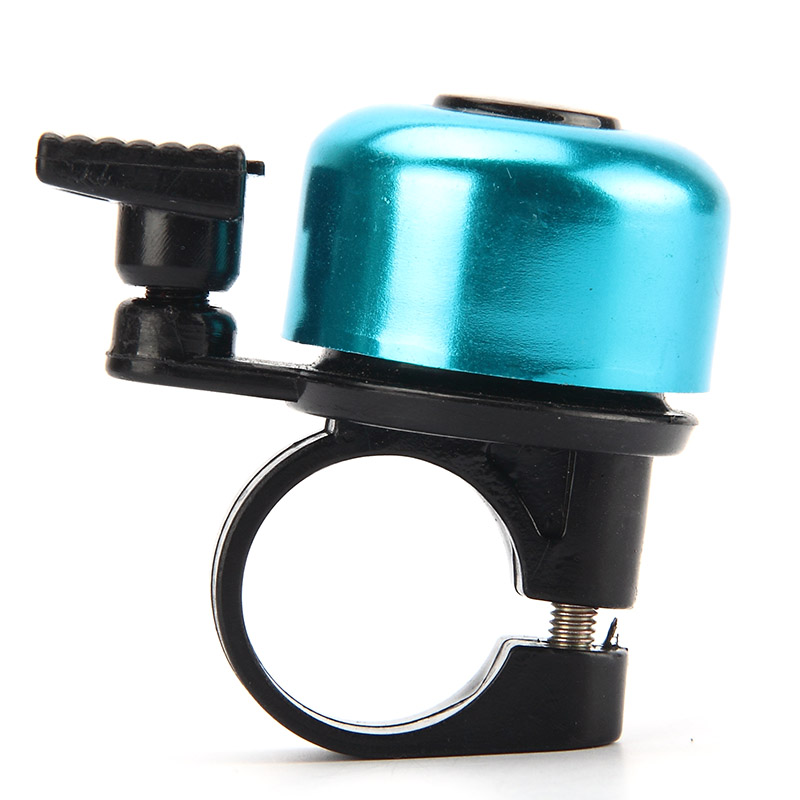 Avertisseur de vélo sonnerie commune INBIKE - Ref 1453646 Image 3