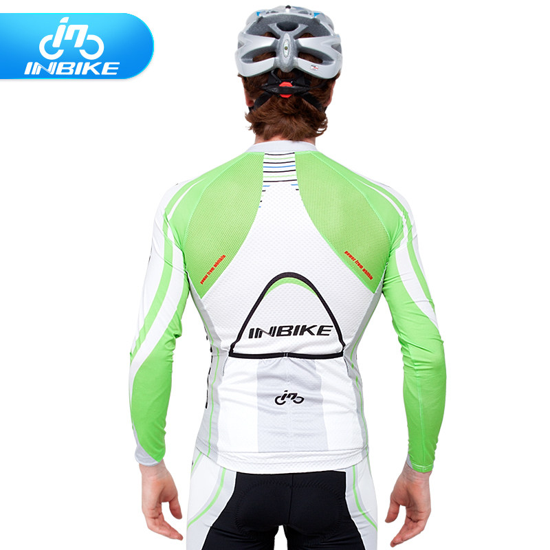 Vêtement cyclisme homme INBIKE - Ref 2216517 Image 4