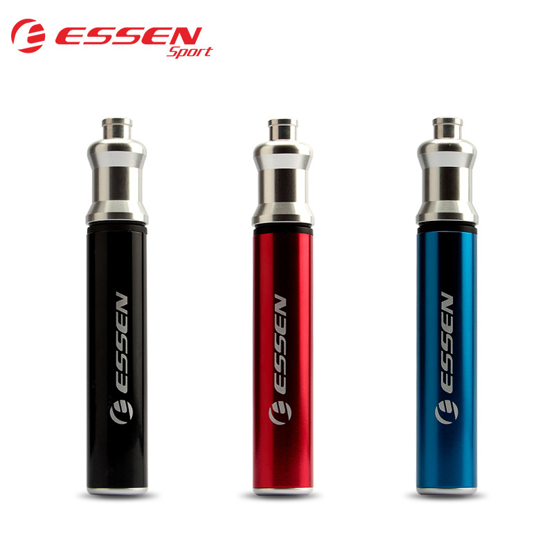 Pompe à vélo ESSEN - Ref 2387331 Image 4