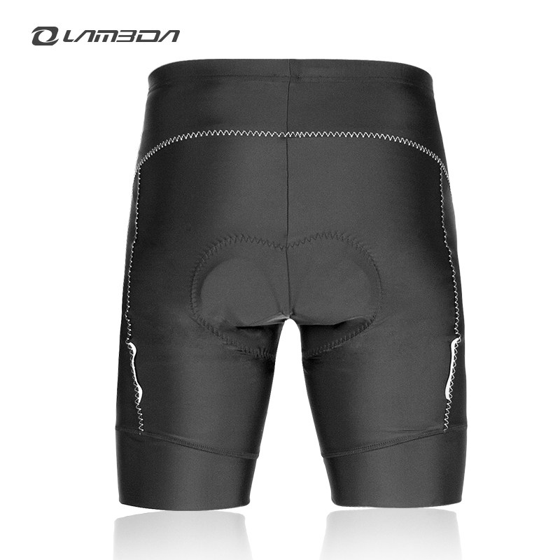 Vêtement cyclisme homme LAMBDA - Ref 2214362 Image 3