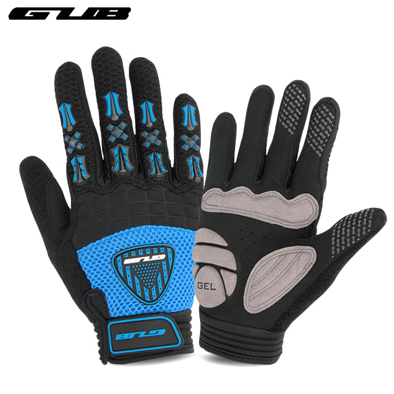 Gants de cyclisme mixte - Ref 2246748 Image 4