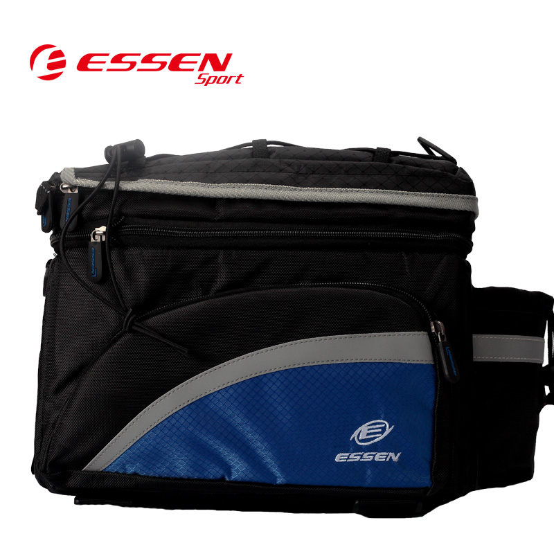 Sacoche pour vélo ESSEN - Ref 2217663 Image 4