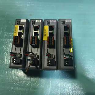 EC556 雷赛EtherCAT总线步进驱动器DM3C 输入