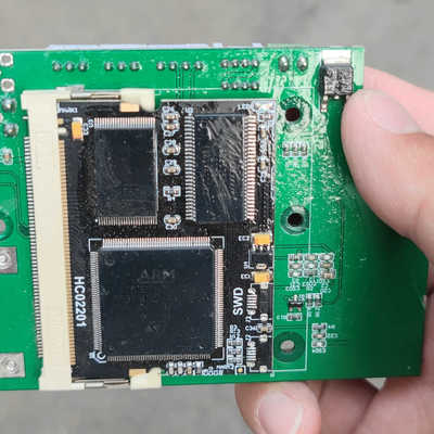 STM32开发板 stm32f429igt6核心板，