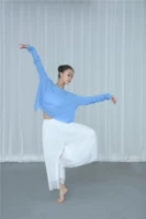 Современный костюм, сексуальная классическая спортивная одежда для йоги, свободный крой