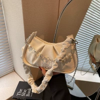 Керамический белый (голая сумка)