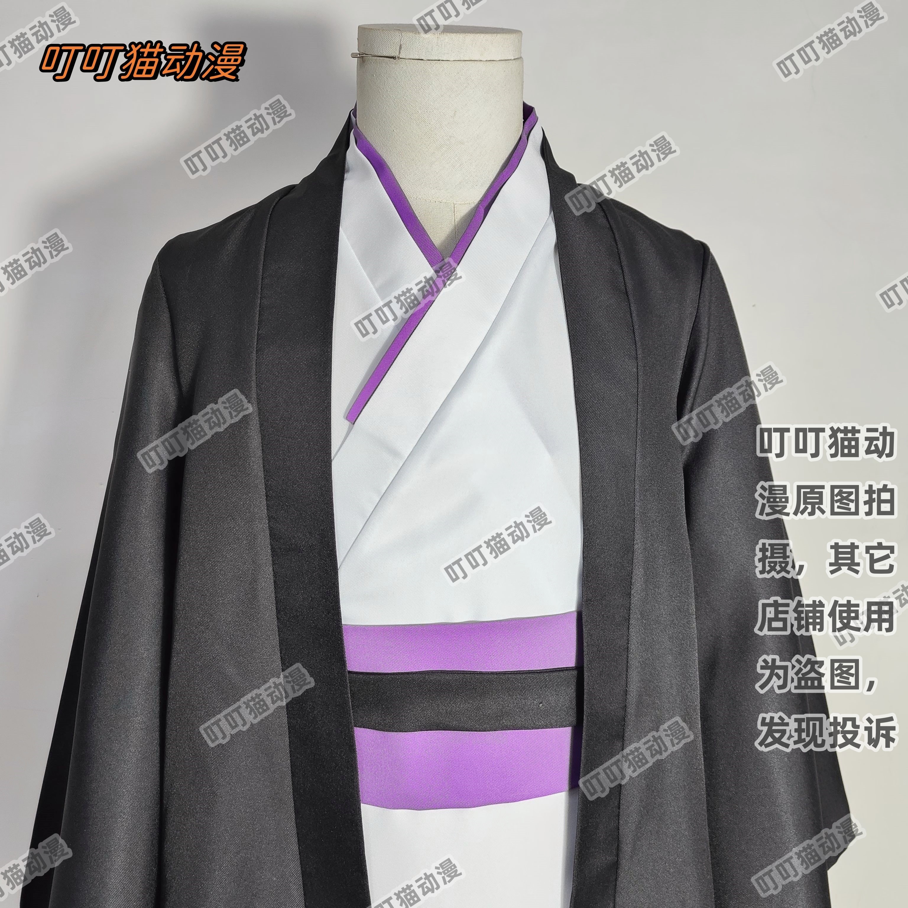 全套夏目友人帐cos动漫女装