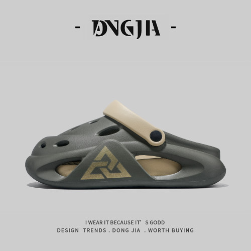 【1万+人种草】东家Qshoes洞洞鞋