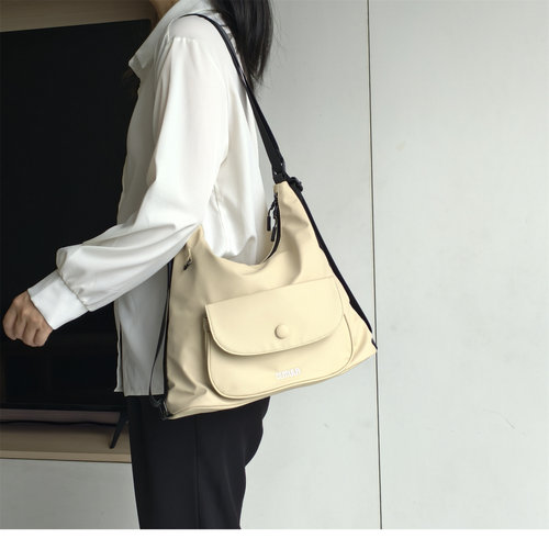 复古双肩包包女2025新款时尚韩托特包休闲大容量背包三用包通勤包