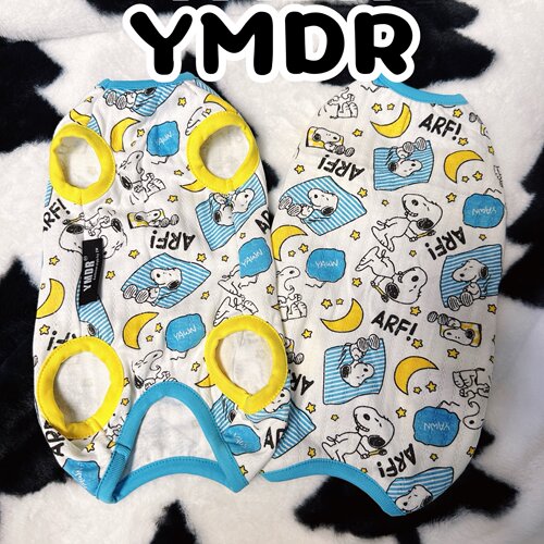 YMDR德文衣服超小号纯棉打底福利