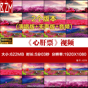 白族霸王鞭舞蹈心肝票led背景视频大屏幕少数民族歌曲舞蹈背景