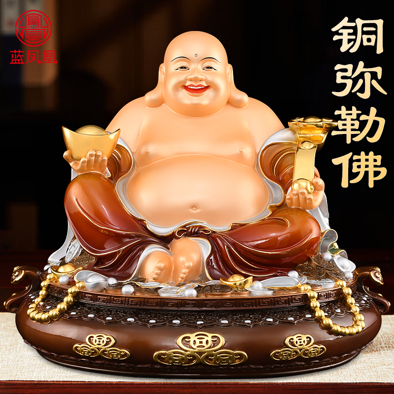 铜彩工艺  精工版