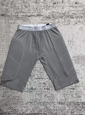 外单夏季透气 可放护裆五分裤257144