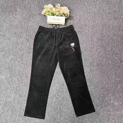 G家G01休闲长裤GHB102004I