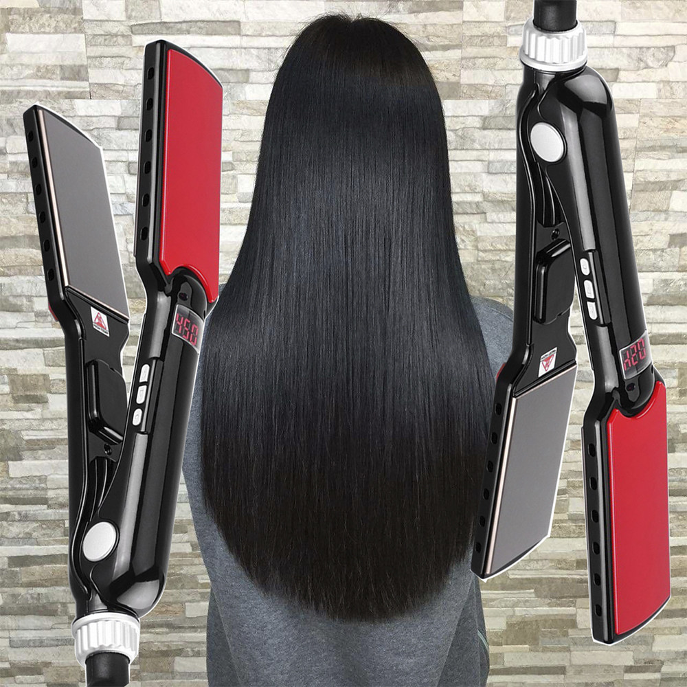 HairFlatIron直发器所有发质