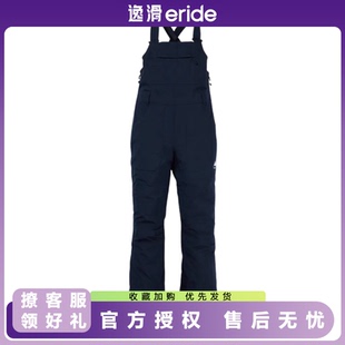 逸滑|25款BURTON伯顿BURTON AVALON伯顿女款背带裤滑雪裤防水