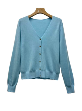 【YLANGENE】针织开衫910070YJ