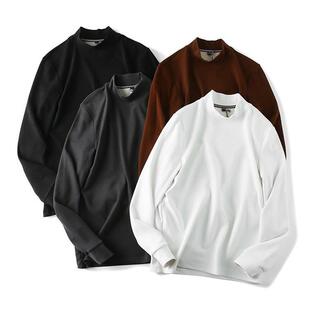 打底衫 长64 YLANGENE 8329V5ZZ 男女同款