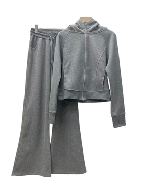 【YLANGENE】羊毛休闲套装2631YGSM+2632YGSM