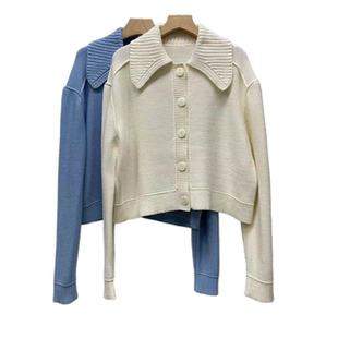 清仓针织衫 KT0015YIKKE