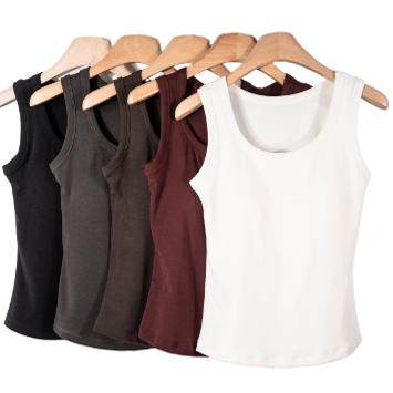 冬天穿 长44 背心130ZY