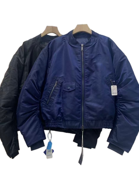 【YLANGENE】简约百搭羽绒服88320YGSM