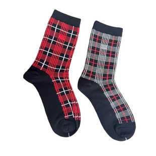 YLANGENE 男女同款 袜子251206MB 42码