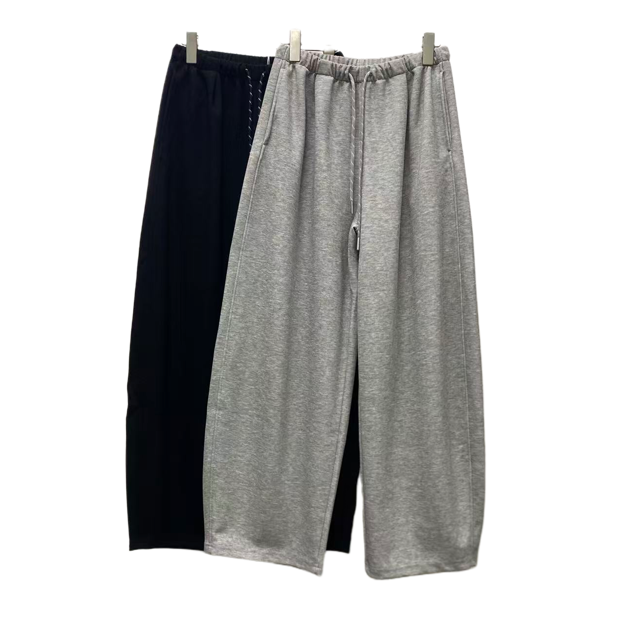 【YLANGENE】休闲裤2344CSXBL