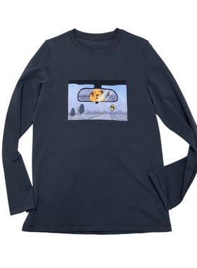 【YLANGENE】T恤3761DGG