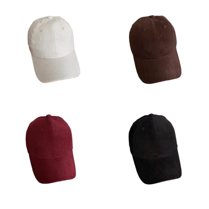 【YLANGENE】四色帽子 718QDMZ