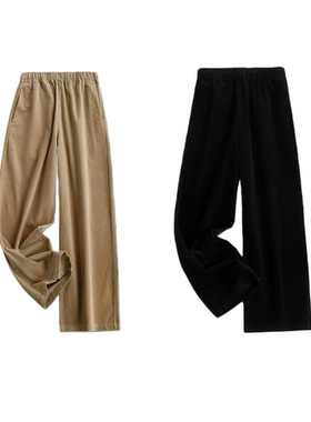 有弹力【YLANGENE】灯芯绒休闲裤5573PHSL