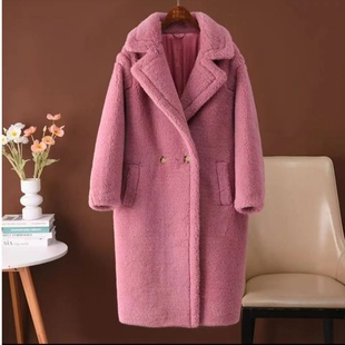 清仓 大衣44409TD YLANGENE